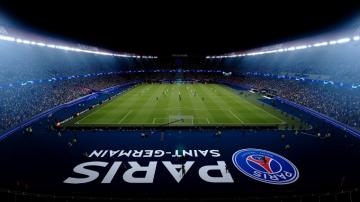 Pes Stadium Parc Des Princes Pesnewupdate