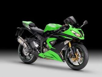 Kawasaki Ninja Zx6r Wallpaper Car Pictures