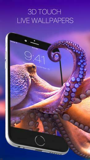 And Dynamic Background For iPhone 6s Plus On The App Store