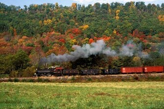 Train Wallpaper Photos