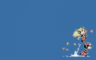 Cave Story Wallpaper