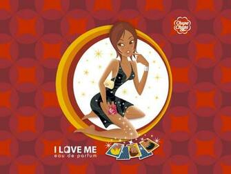 Brands Chupa Chups I Love Me For Women By Coty