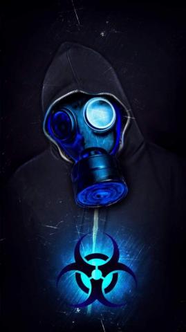 Artistic Wallpaper iPhone