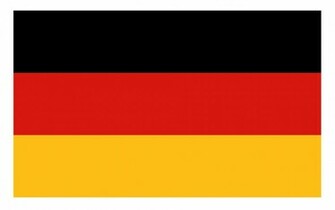 Germany Flag