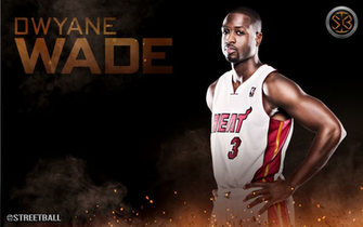Dwayne Wade Wallpaper