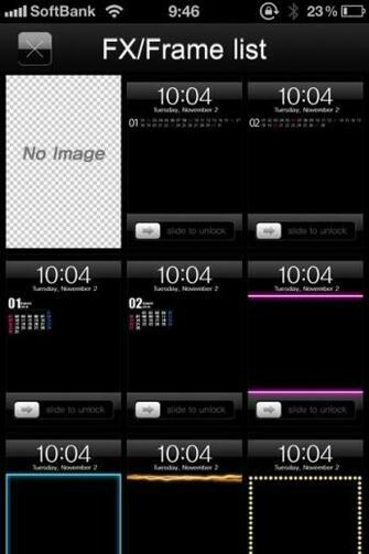 Lock Screen Maker Create A Stylish Easily