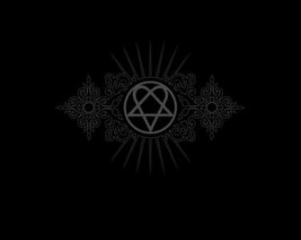 Him Heartagram Wallpaper By Thedarkman