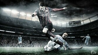 Lionel Messi Wallpaper HD