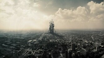 Strange World HD Wallpaper
