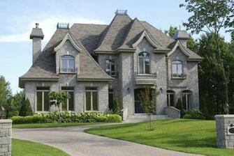 Beautiful Houses Wallpaper Albums