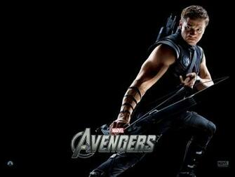 Hawkeye Wallpaper