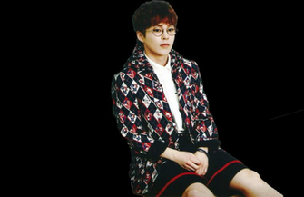 Xiumin On Exo Pngs Deviantart