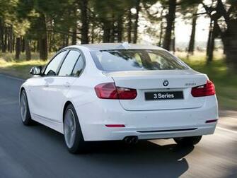 Bmw 328i Sedan Sport Line Za Spec F30 Wallpaper Car HD