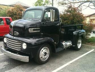 Truck Motors Cool Today