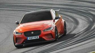 Jaguar Xe Sv Project Wallpaper HD Image Wsupercars