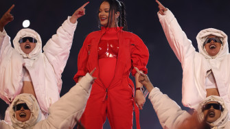 These Are The Top Ranked Super Bowl Halftime Performances