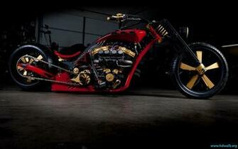 Custom Motorcycle Chopper Wallpaper Computer Best