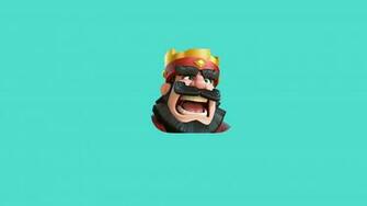 Clash Royale Wallpaper