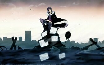 Durarara Image Izaya HD Wallpaper And Background Photos