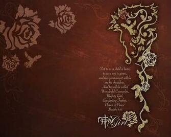 Downshare Mas Wallpaper Cristianos