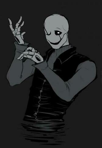 Gaster By Ella Bella1