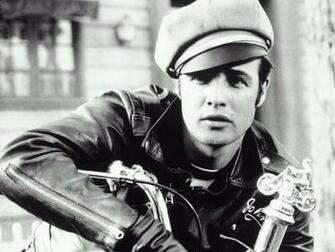 Marlon Brando Wallpaper
