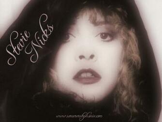 Stevie Nicks Wallpaper
