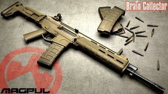 Magpul Masada By Shorty91