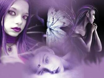 Pixies And Angels
