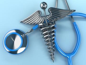 Medical Doctor Wallpaper