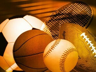 Sports Background For Pictures