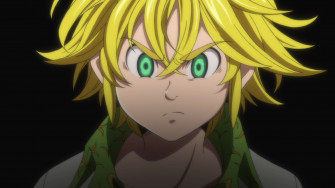 The Seven Deadly Sins Revival Of Commandments Season