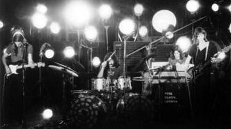 Pink Floyd Wallpaper