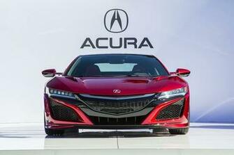 Acura Nsx Egmcartech