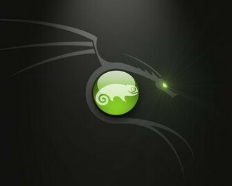 Opensuse Wallpaper