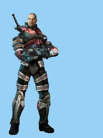 Too Human HD Game Wallpaper Desktop