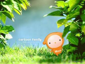 Cartoon Wallpaper HD