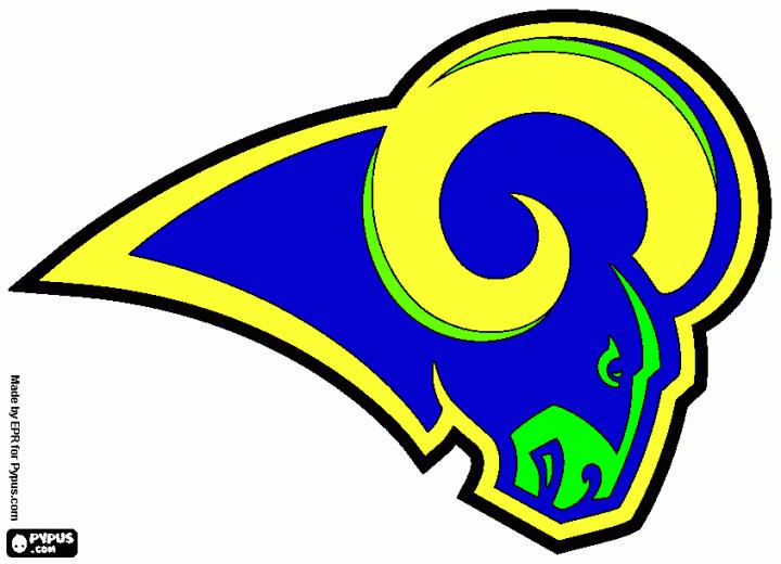 Related Pictures St Louis Rams Nfl Football Wallpaper