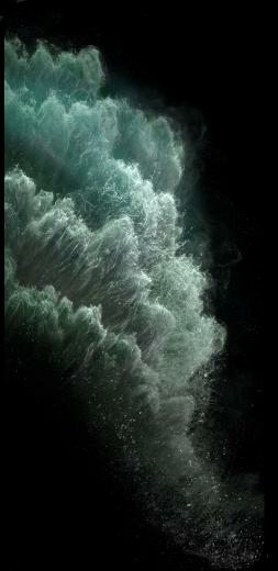 iPhone Pro Wallpaper Ytechb Exclusive Ios13wallpaper