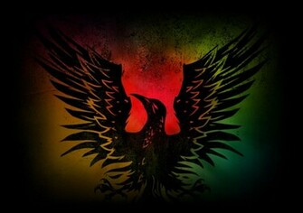 Alter Bridge Blackbird Wallpaper