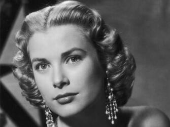 Grace Kelly Full HD Wallpaper And Background