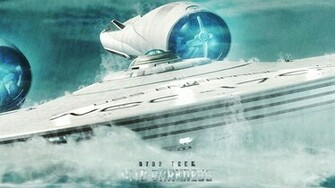 Star Trek Into Darkness Wallpaper And Theme For Windows