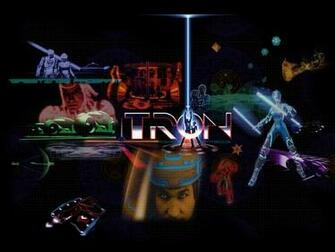Tron