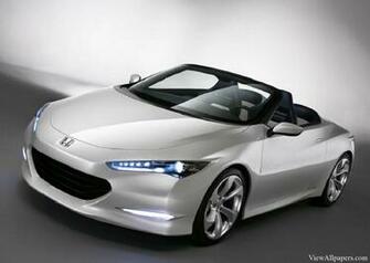 Honda S2000 High Resolution Wallpaper