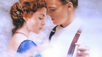 Titanic HD Wallpaper Desktop Fine