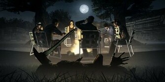 The Walking Dead Game