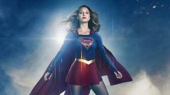 Melissa Benoist HD Wallpaper Background Image