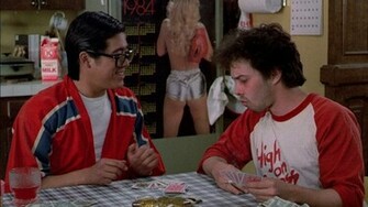 Revenge Of The Nerds Posters Wallpaper Trailers Prime Movies