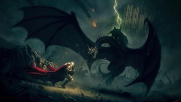 Eowyn Minas Tirith Lord Of The Rings Wallpaper