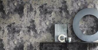 Scalamandre Terra Vinyl Wallcovering Collection